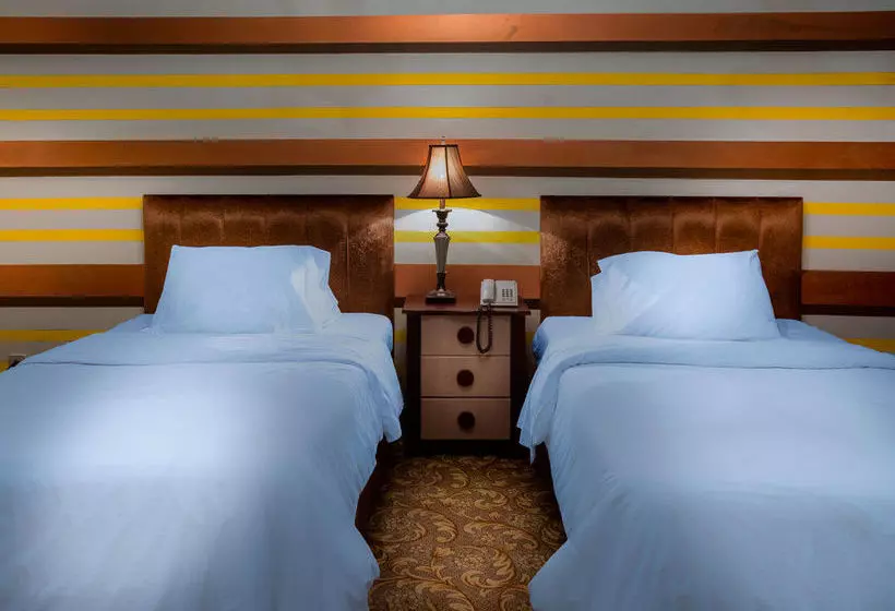 酒店 BelleVue Al Basmah Coral Resort