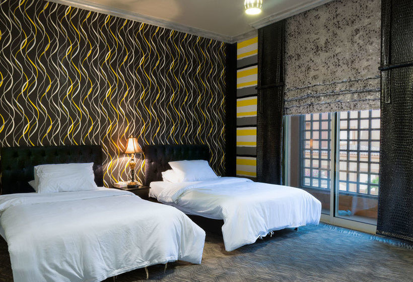 فندق BelleVue Al Basmah Coral Resort