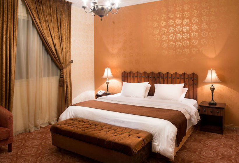 فندق BelleVue Al Basmah Coral Resort