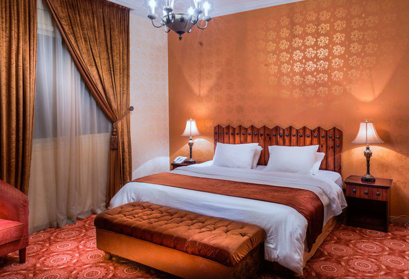 فندق BelleVue Al Basmah Coral Resort