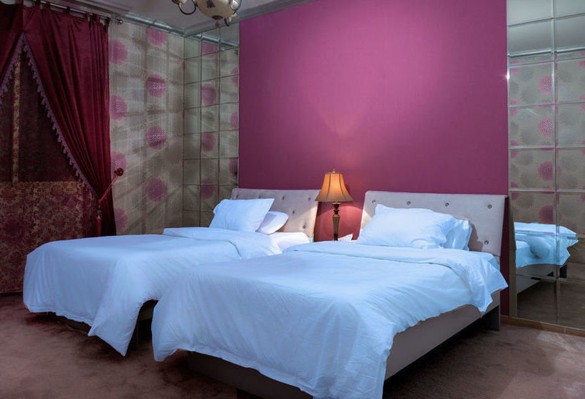 فندق BelleVue Al Basmah Coral Resort