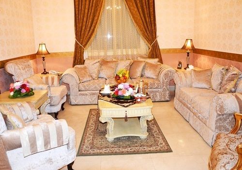 فندق BelleVue Al Basmah Coral Resort