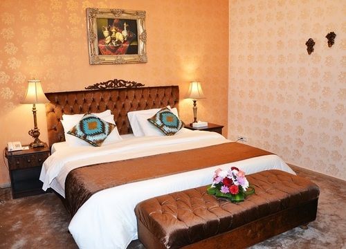 فندق BelleVue Al Basmah Coral Resort