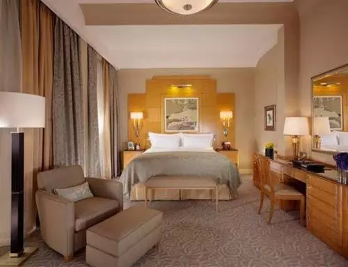 酒店 BelleVue Al Basmah Coral Resort