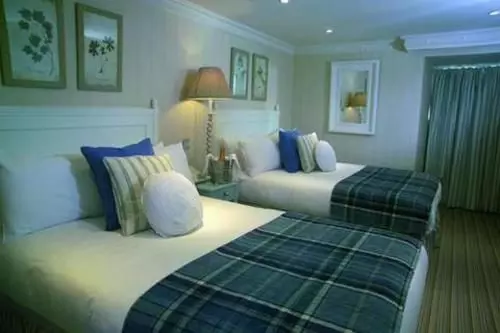 酒店 BelleVue Al Basmah Coral Resort