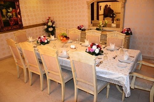 فندق BelleVue Al Basmah Coral Resort