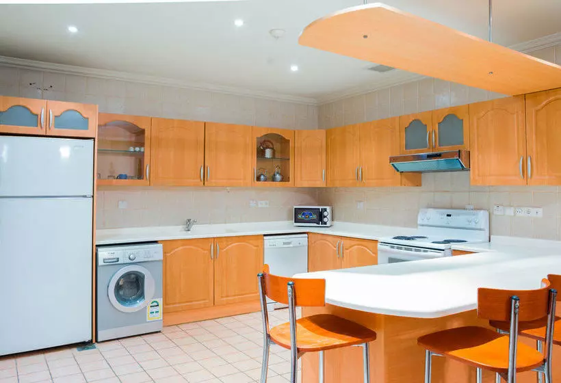 酒店 BelleVue Al Basmah Coral Resort