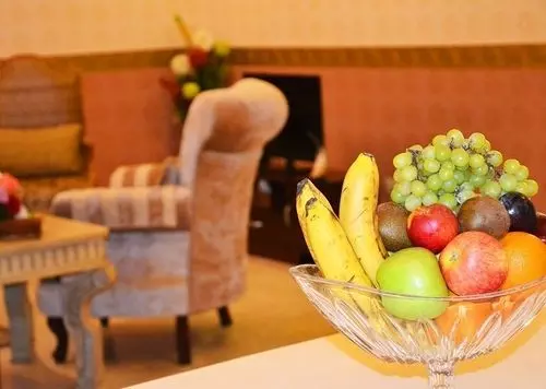 酒店 BelleVue Al Basmah Coral Resort