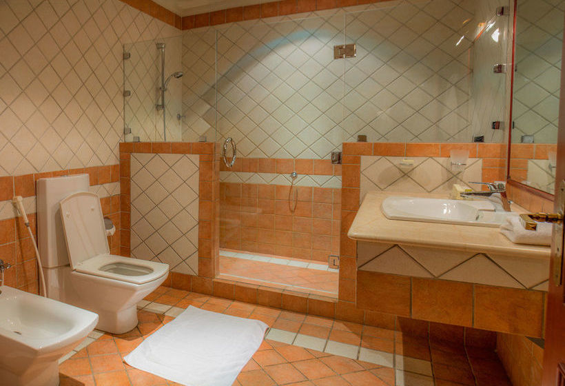 فندق BelleVue Al Basmah Coral Resort