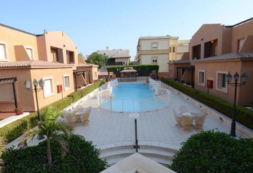 فندق BelleVue Al Basmah Coral Resort