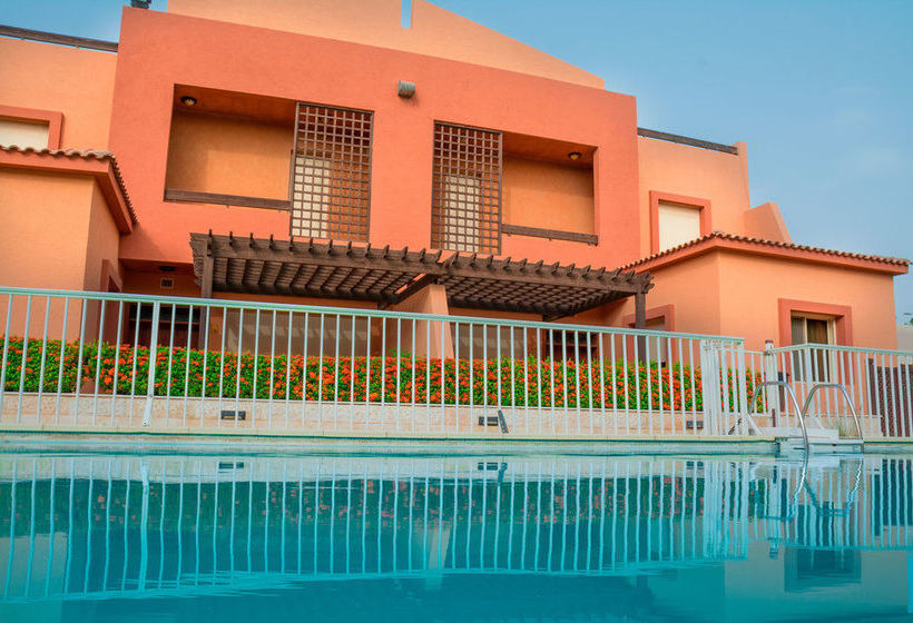 فندق BelleVue Al Basmah Coral Resort