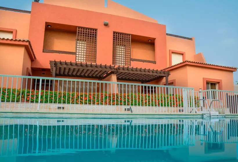 酒店 BelleVue Al Basmah Coral Resort