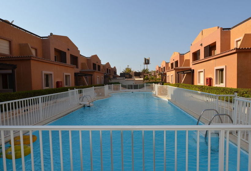 فندق BelleVue Al Basmah Coral Resort