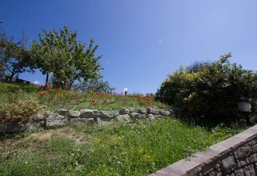 فندق Antico Borgo I Cancelli