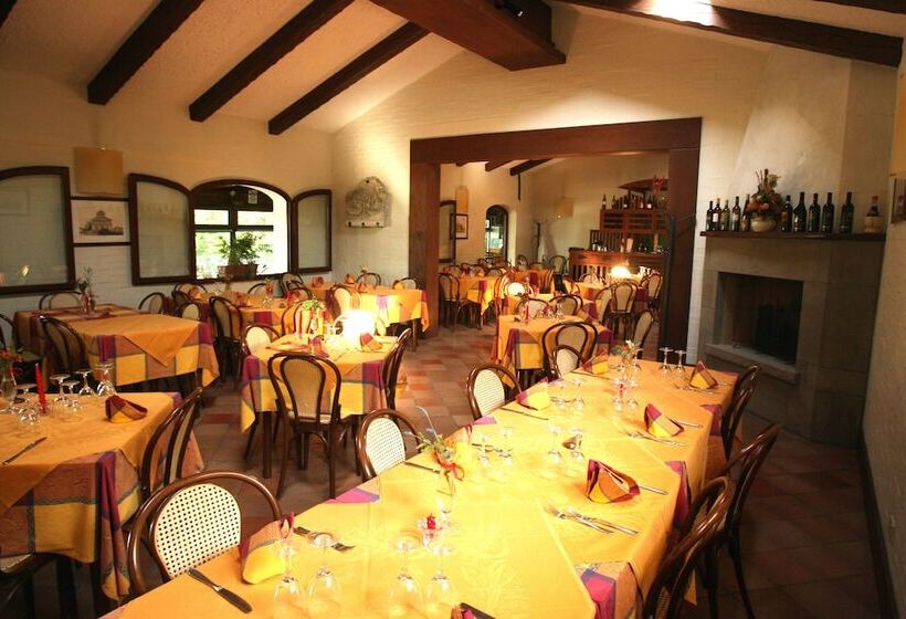 酒店 Antico Borgo I Cancelli