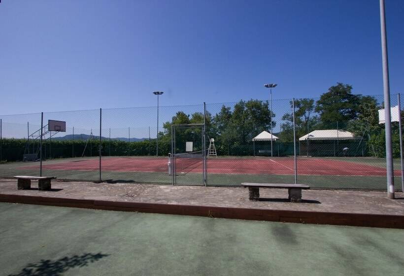 酒店 Antico Borgo I Cancelli