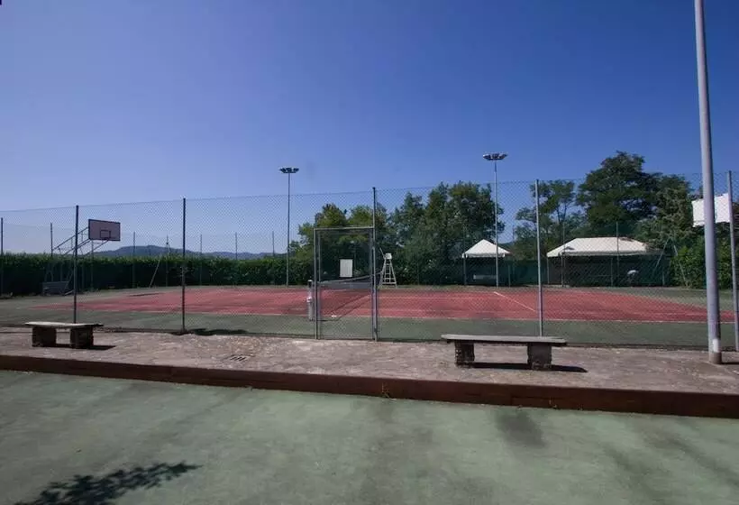 فندق Antico Borgo I Cancelli