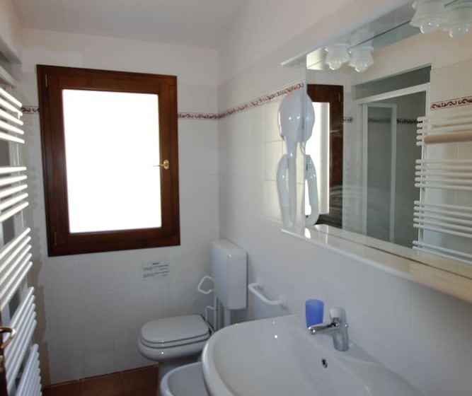 酒店 Antico Borgo I Cancelli