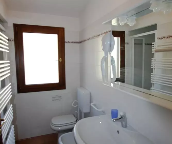 فندق Antico Borgo I Cancelli