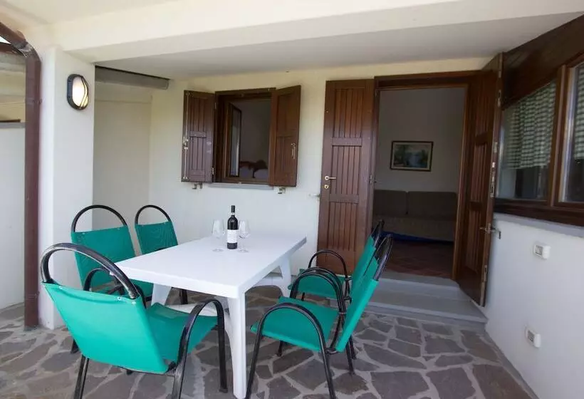 فندق Antico Borgo I Cancelli