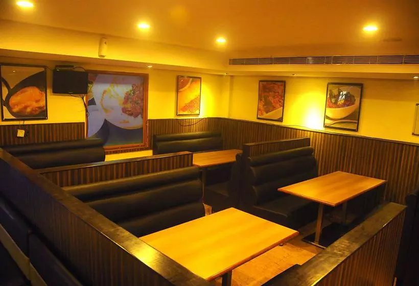 ホテル Arasan Inn