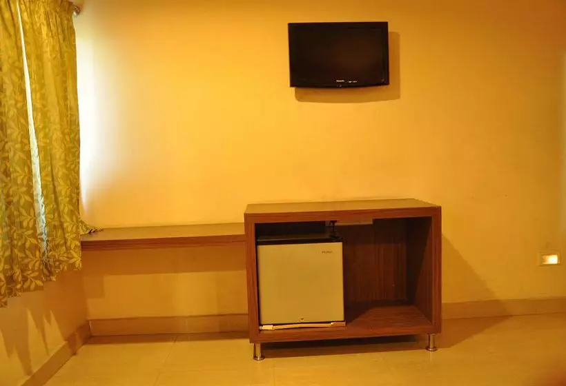 ホテル Arasan Inn