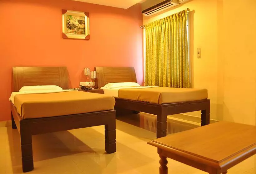 ホテル Arasan Inn