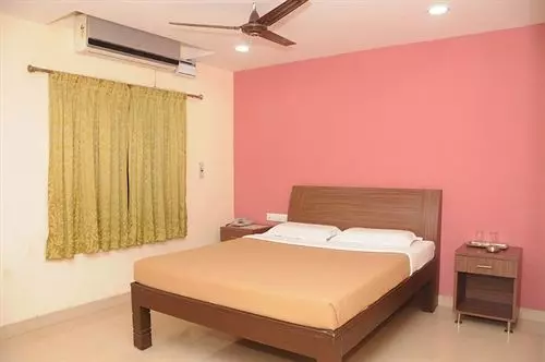 ホテル Arasan Inn