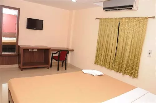 ホテル Arasan Inn