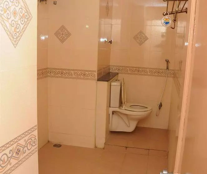 ホテル Arasan Inn