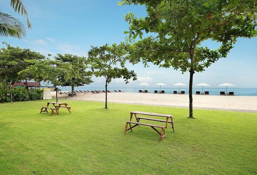 فندق Bali Relaxing Resort And Spa