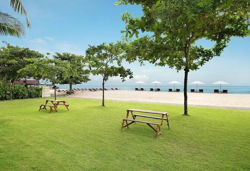 ホテル Bali Relaxing Resort And Spa