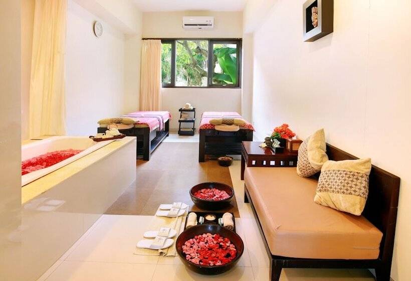 فندق Bali Relaxing Resort And Spa