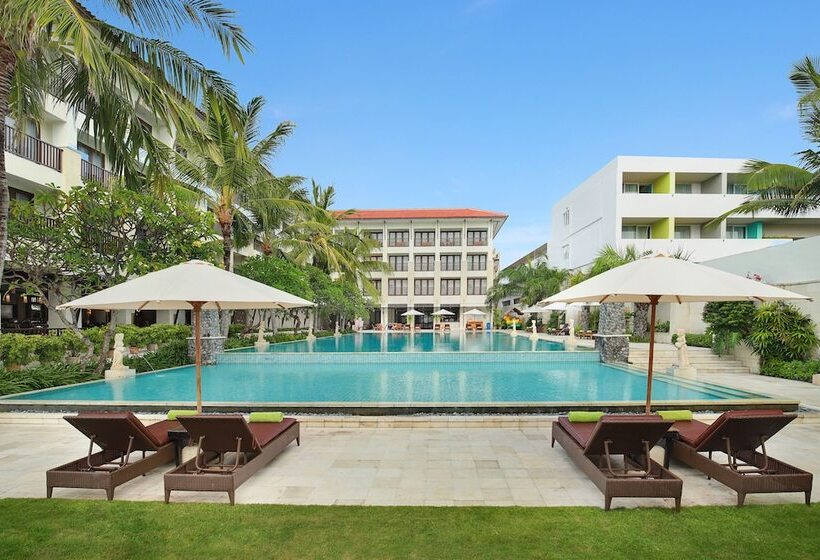 فندق Bali Relaxing Resort And Spa