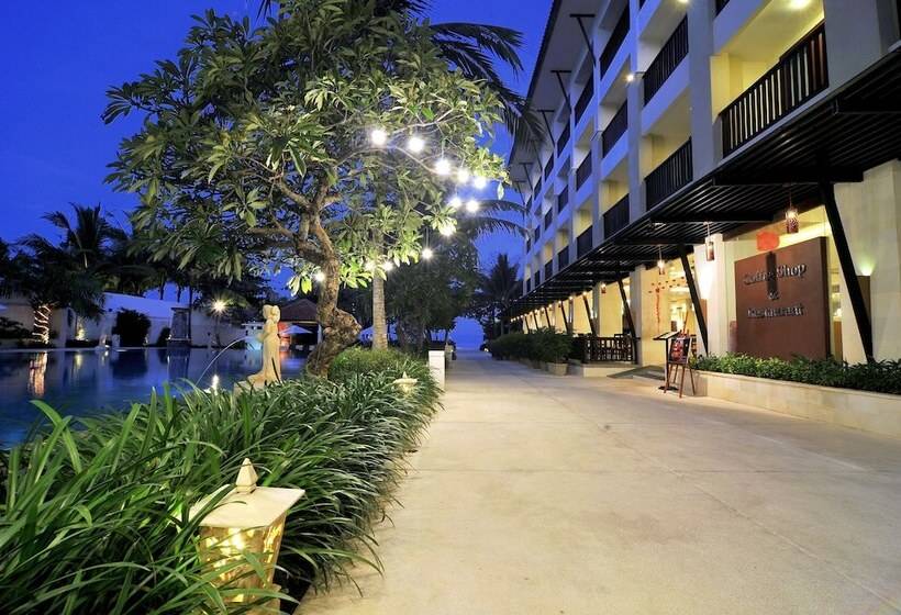 فندق Bali Relaxing Resort And Spa