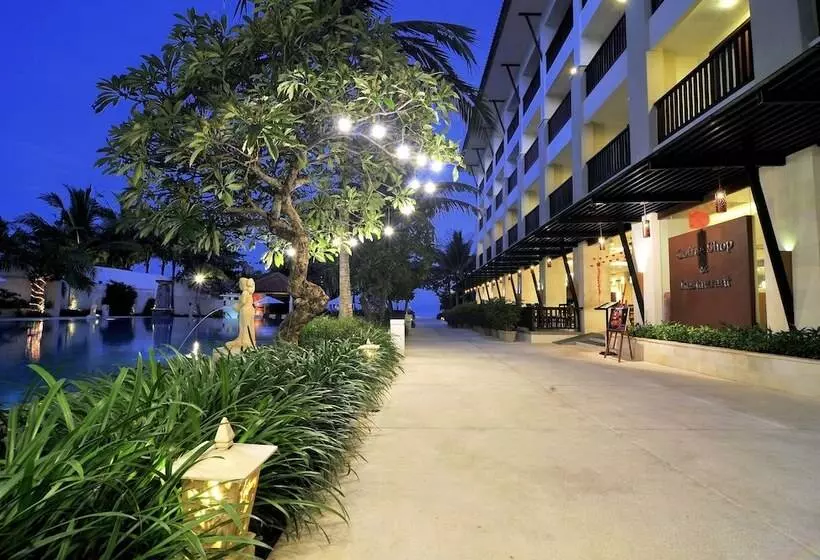 ホテル Bali Relaxing Resort And Spa