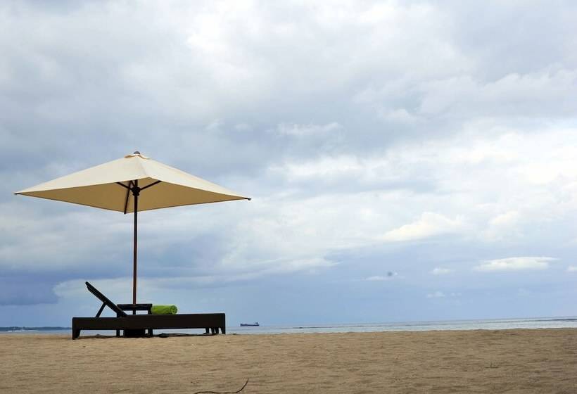 فندق Bali Relaxing Resort And Spa