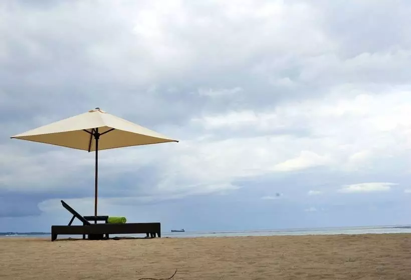 ホテル Bali Relaxing Resort And Spa