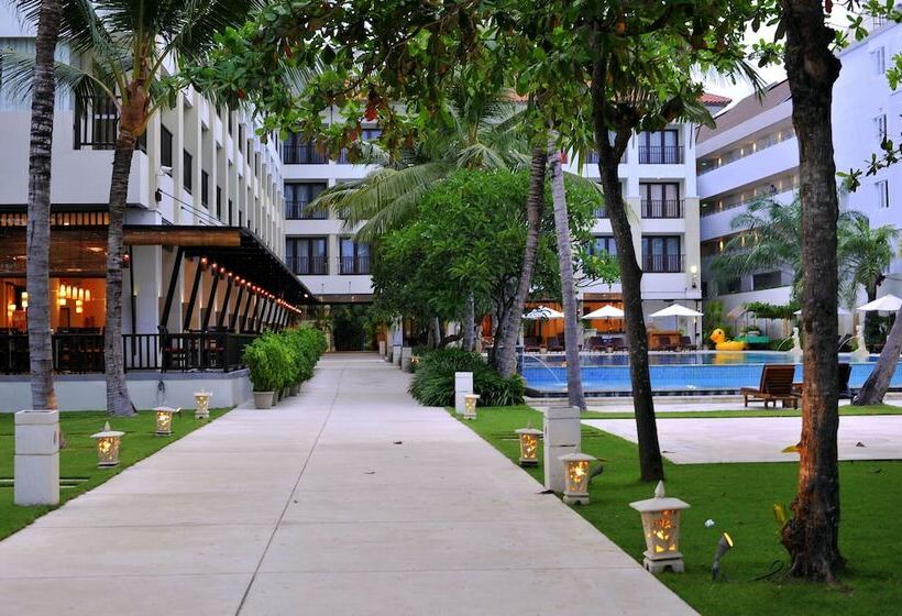 فندق Bali Relaxing Resort And Spa