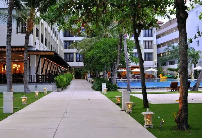 ホテル Bali Relaxing Resort And Spa