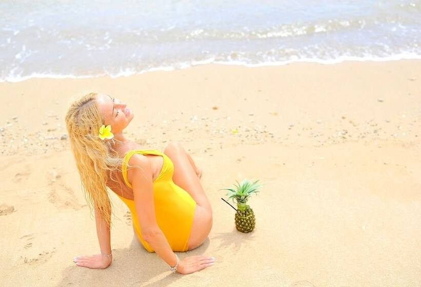 فندق Bali Relaxing Resort And Spa