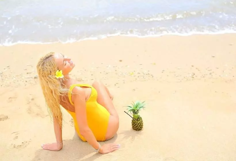 ホテル Bali Relaxing Resort And Spa