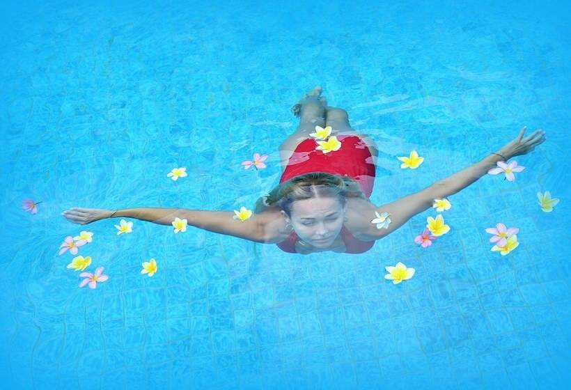 فندق Bali Relaxing Resort And Spa