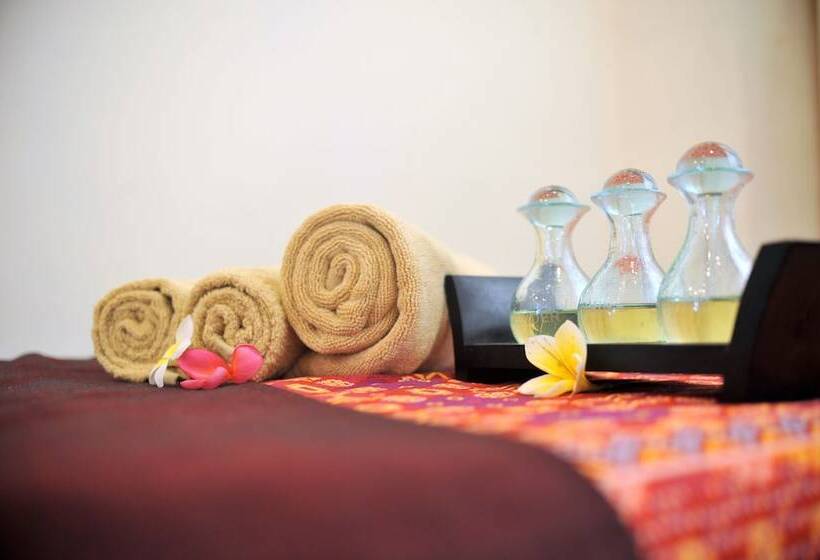 فندق Bali Relaxing Resort And Spa