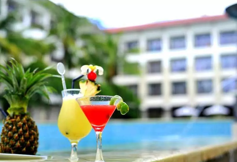 ホテル Bali Relaxing Resort And Spa