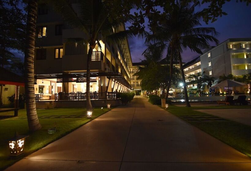 فندق Bali Relaxing Resort And Spa