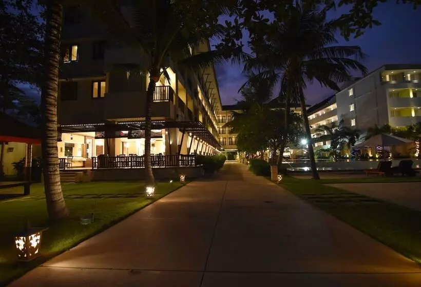 ホテル Bali Relaxing Resort And Spa