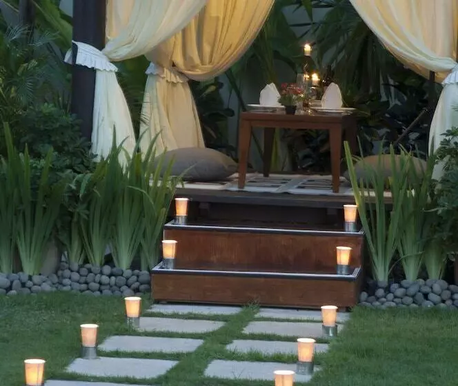 ホテル Bali Relaxing Resort And Spa