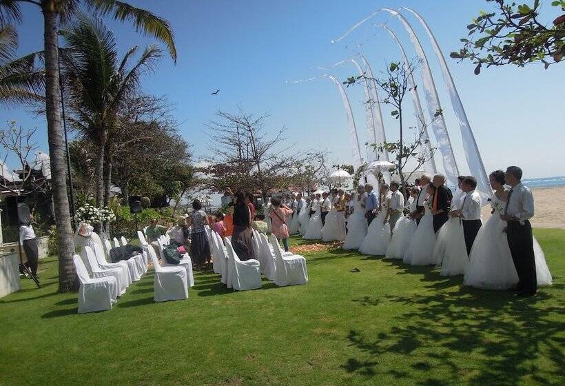 فندق Bali Relaxing Resort And Spa