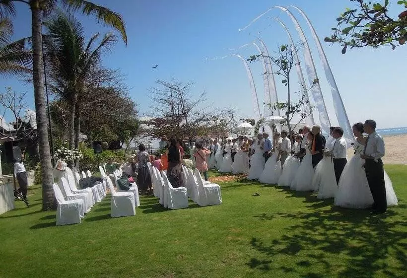 ホテル Bali Relaxing Resort And Spa